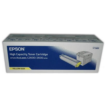 original-epson-toner-laser-amarillo-5000-paginas-aculaser2600nc2600n