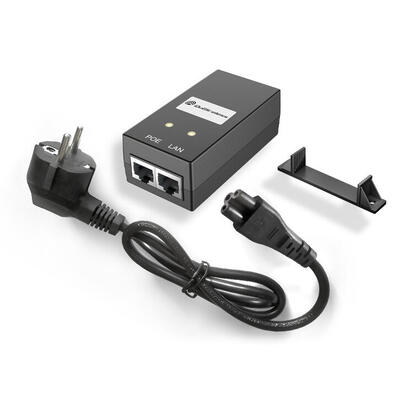 quwireless-qupsu-p248e-adaptador-e-inversor-de-corriente-interior-192-w-negro