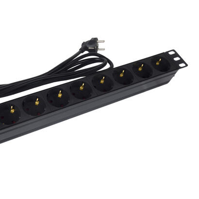 regleta-con-interruptor-phasak-bns-1518-8-tomas-de-corriente-cable-15m-negro