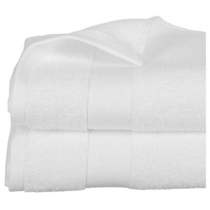 toalla-de-rizo-450g-color-blanco-100x150cm