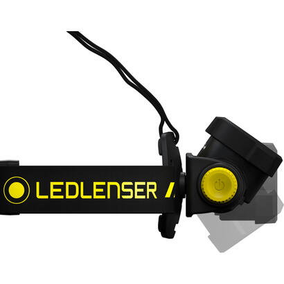 led-lenser-h7r-linterna-frontal-negro-amarillo-1000lm