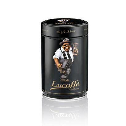 lucaffe-mr-exclusive-100-arabica-bohnen-250g-dose
