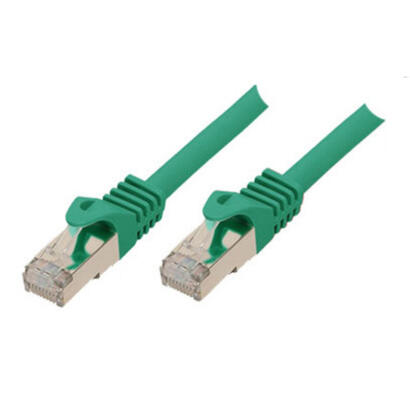 latiguillo-shiverpeaks-rj45-s-ftp-pimf-cat7-verde-15m