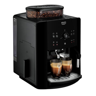 cafetera-expreso-krups-arabica-1450w-15-bares-negra