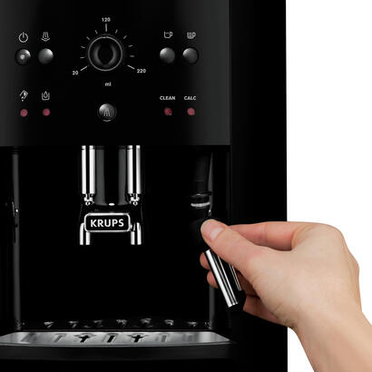 cafetera-expreso-krups-arabica-1450w-15-bares-negra