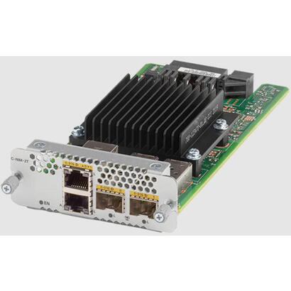 cisco-catalyst-nim-module-2-port-1ge-sfp-with-macsec