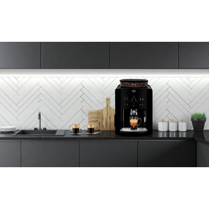 cafetera-expreso-krups-arabica-1450w-15-bares-negra