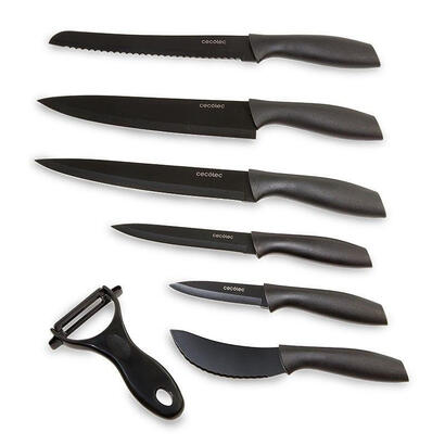 cuchillos-cecotec-cuchillos-titanium