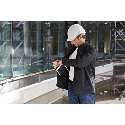 bosch-professional-heatjacket-ghj-1218v-solo-talla-l-ropa-de-trabajo-negro-sin-bateria-ni-cargador