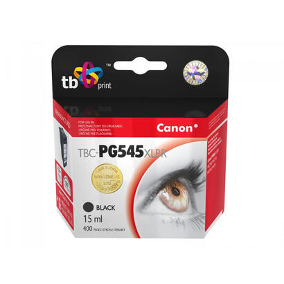 tinta-para-canon-pixma-ip2850-mg2950-25502450-mx495-tbc-pg545xlb-ref