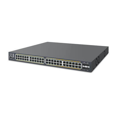 engenius-cloud-managed-switch-32-port-gbe-16-port-multi-gbe-poe-740w-4x-sfp-l2-ecs2552fp