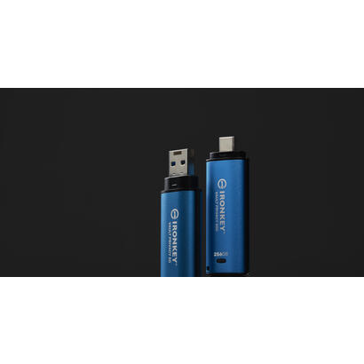 pendrive-kingston-256gb-ironkey-vault-privacy-50-usb-aes-256-encrypted-fips-197