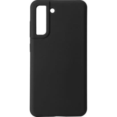 estuff-es673197-bulk-funda-para-galaxy-s21-fe-5g-64-negro