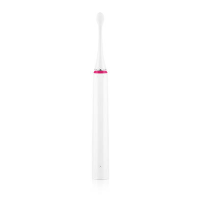 eta-eta070690010-cepillo-dental-sonetic-kids-4-modos-2-cabezales-incluidos-rosa-blanco