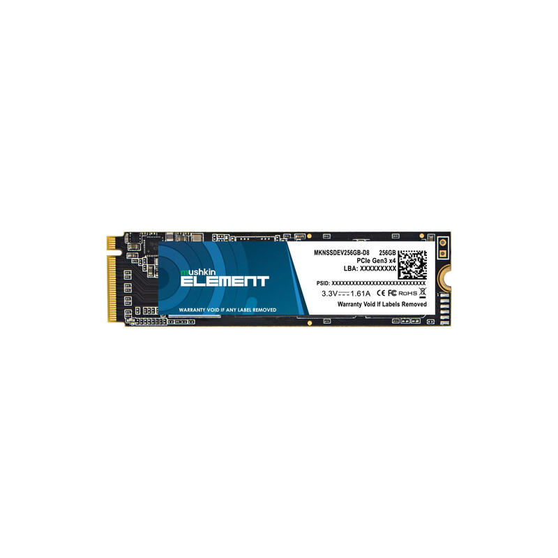 ssd-mushkin-element-m2-256gb-pcie-gen3x4-nvme