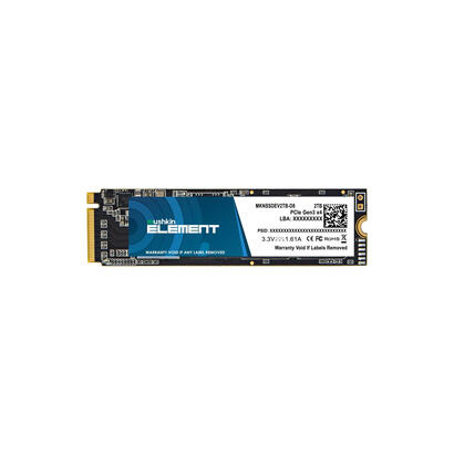 ssd-mushkin-element-m2-2tb-pcie-gen3x4-nvme