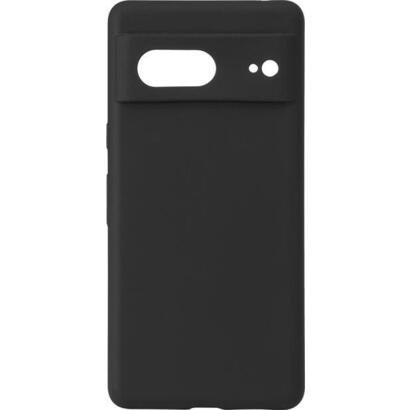 estuff-es678150-bulk-funda-para-google-pixel-7-16-cm-63-negro