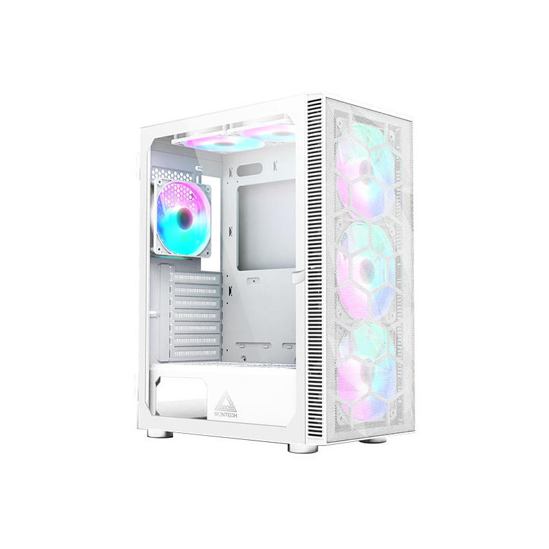 caja-pc-montech-x3-mesh-vidrio-templado-x3meshw-blanca caja-pc-montech-x3-mesh-vidrio-templado-x3meshw-blanca