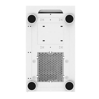 caja-pc-montech-x3-mesh-vidrio-templado-x3meshw-blanca