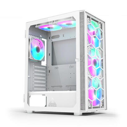 caja-pc-montech-x3-glass-midi-tower-rgb-temperojo-glass-blanco
