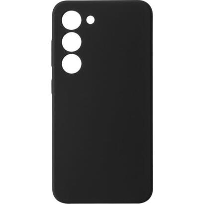 estuff-es673200-bulk-funda-para-galaxy-s23-61-negro