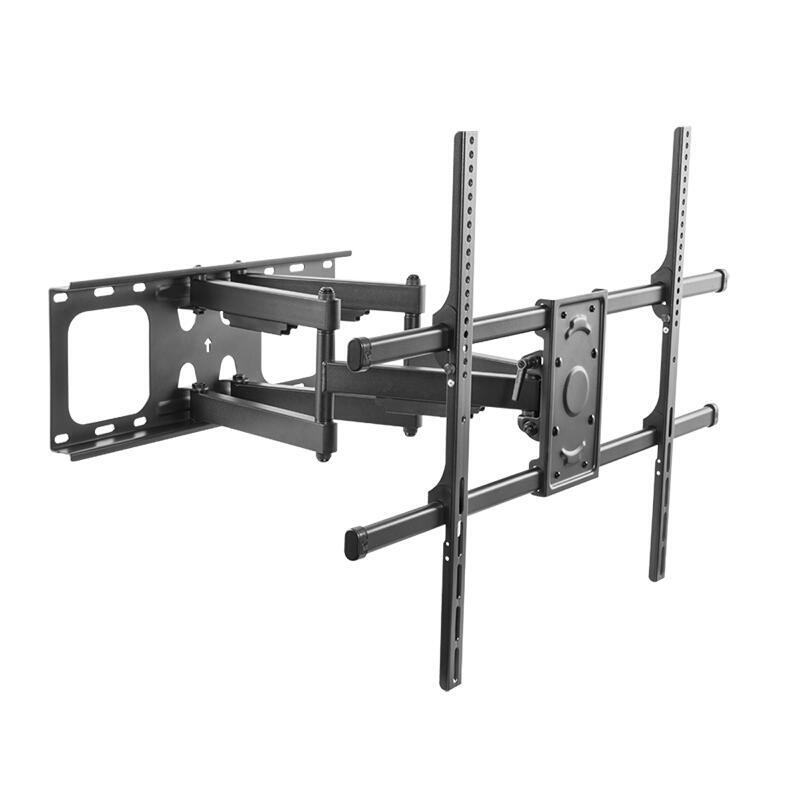 logilink-soporte-de-pared-para-tv-50-90-inclinable-giratorio-75-kg