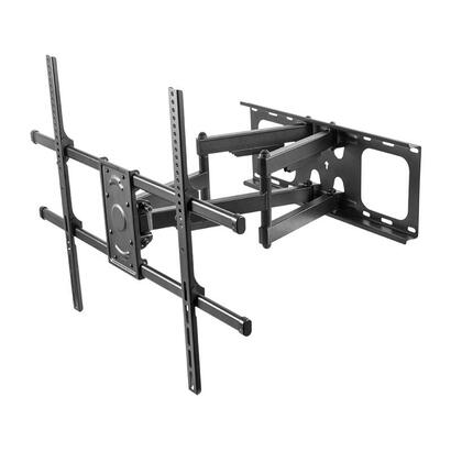 logilink-soporte-de-pared-para-tv-50-90-inclinable-giratorio-75-kg