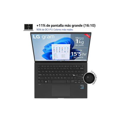 portatil-lg-gram-14z90r-gap75b-intel-core-i7-1360p-16gb-512gb-ssd-14-win11-pro