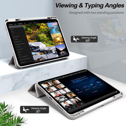 estuff-es68201306-bulk-funda-para-tablet-328-cm-129-folio-gris