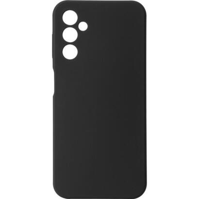 estuff-es673214-bulk-funda-para-galaxy-a14-4g-168-cm-66-negro