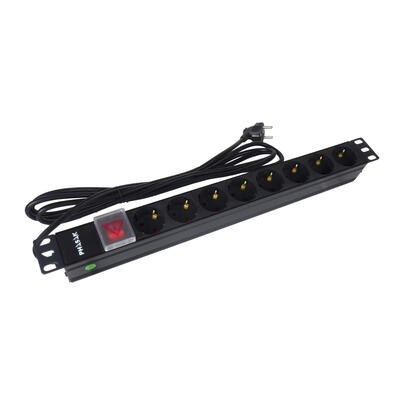 regleta-con-interruptor-phasak-bns-1520-8-tomas-de-corriente-cable-3m-negro
