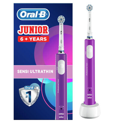 oral-b-junior-cepillo-electrico-para-ninos-a-partir-de-6-anos-morado