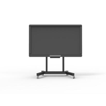 mobile-motorised-tvlfd-trolley-for-32-100-screen-height-adjustable-vesa-800x600-160kg-capacity-black-warranty-60m