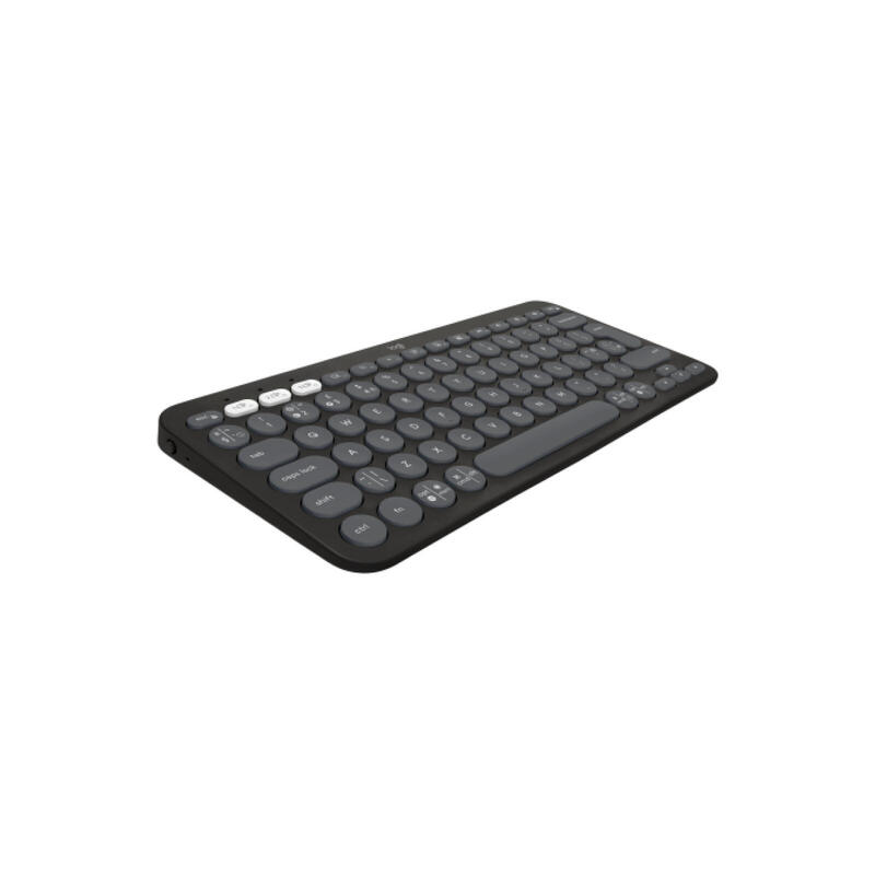 teclado-ingles-logitech-pebble-keys-2-k380s-rf-wireless-bluetooth-qwerty-reino-unido-grafito teclado-ingles-logitech-pebble-keys-2-k380s-rf-wireless-bluetooth-qwerty-reino-unido-grafito