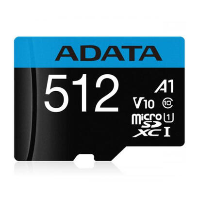 adata-premier-512gb-microsdxc-uhs-i-u1-clase-10-v10-a1