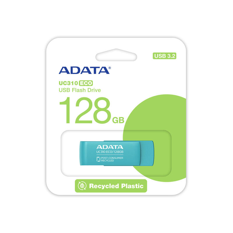 memoria-usb-adata-uc310-eco-128gb-usb-a-32-gen-1