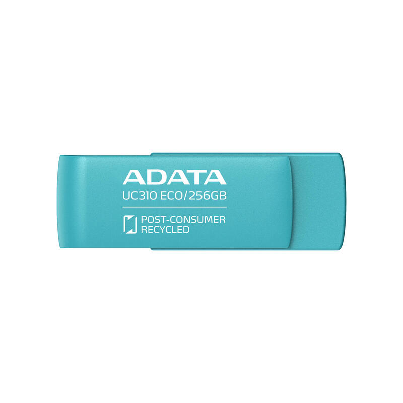 memoria-usb-adata-uc310-eco-256-gb-usb-a-32-gen-1