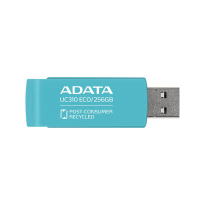 memoria-usb-adata-uc310-eco-256-gb-usb-a-32-gen-1