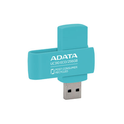 memoria-usb-adata-uc310-eco-256-gb-usb-a-32-gen-1