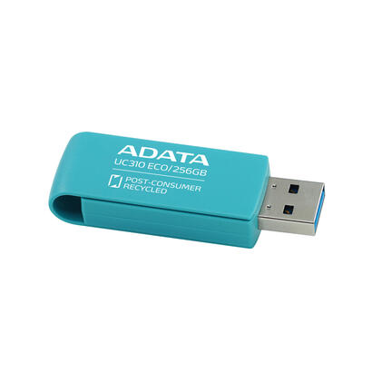 memoria-usb-adata-uc310-eco-256-gb-usb-a-32-gen-1