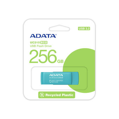 memoria-usb-adata-uc310-eco-256-gb-usb-a-32-gen-1