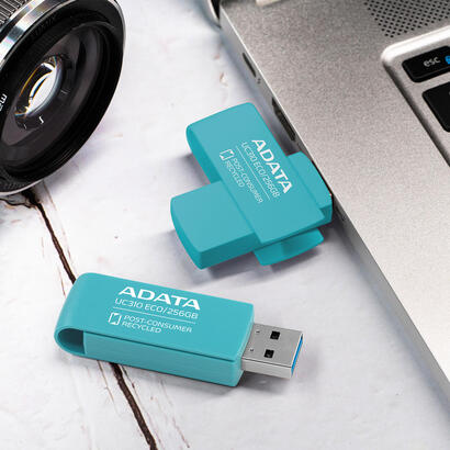 memoria-usb-adata-uc310-eco-256-gb-usb-a-32-gen-1