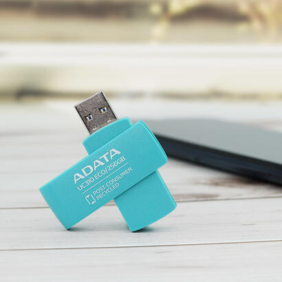 memoria-usb-adata-uc310-eco-256-gb-usb-a-32-gen-1