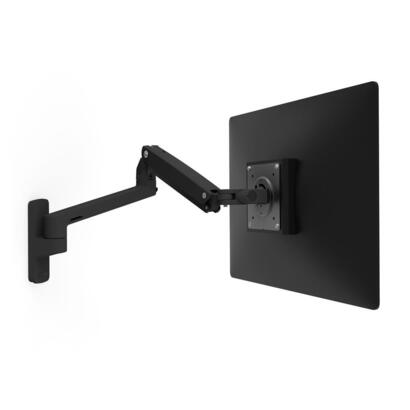brazo-para-monitor-ergotron-mxv-de-pared-soporte-para-monitor-negro