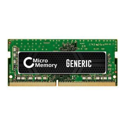 memoria-coreparts-mmkn146-8gb-ddr4-1-x-8-gb-2666-mhz