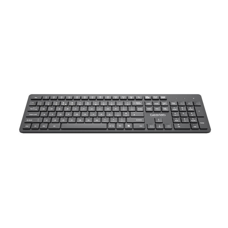 estuff-glb211302-teclado-oficina-usb-qwerty-ingles-del-reino-unido-negro