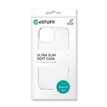 estuff-es67100026-funda-para-iphone-15-plus-17-cm-67-transparente