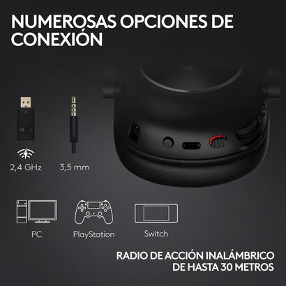 auriculares-logitech-g-pro-x2-lightspeed-magenta-981-001275