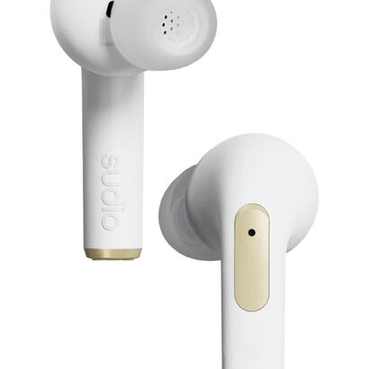 sudio-n2-pro-white-auriculares-true-wireless-stereo-tws-usb-tipo-c-bluetooth-blanco