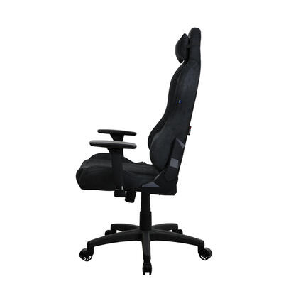 silla-gaming-arozzi-torretta-supersuave-negro-puro